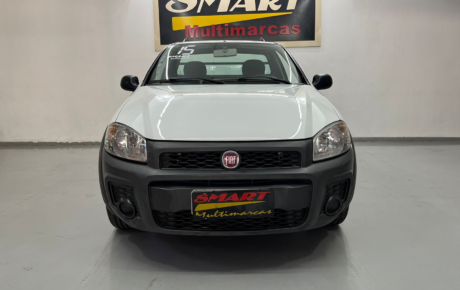 FIAT Strada  '2015