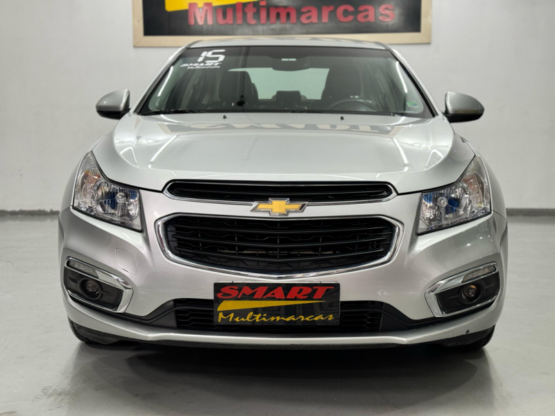 CHEVROLET Cruze  '2015
