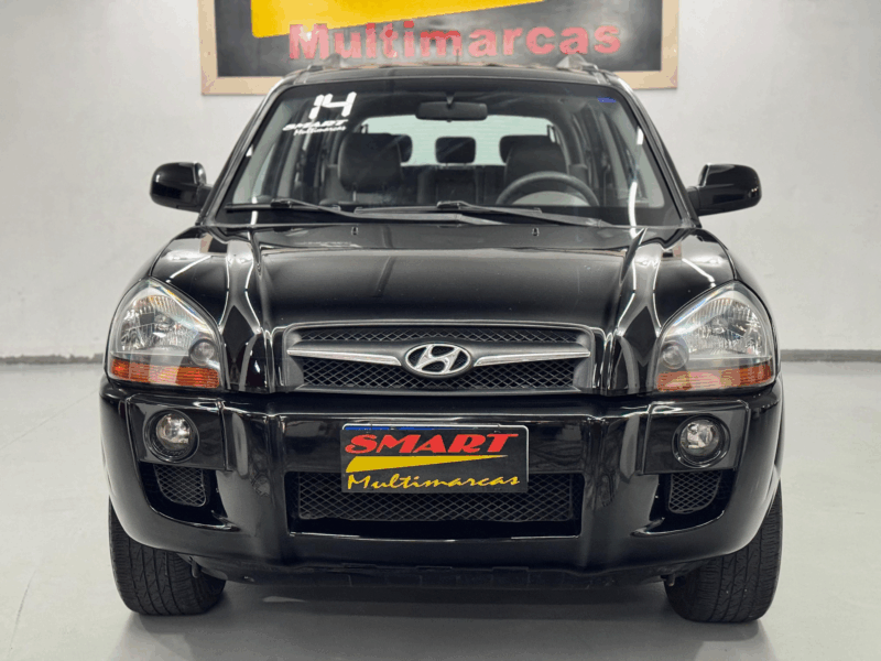 Hyundai Tucson  '2014