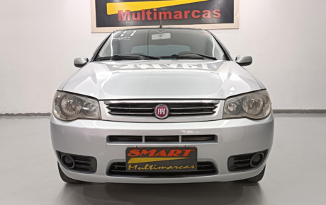 FIAT Palio  '2011