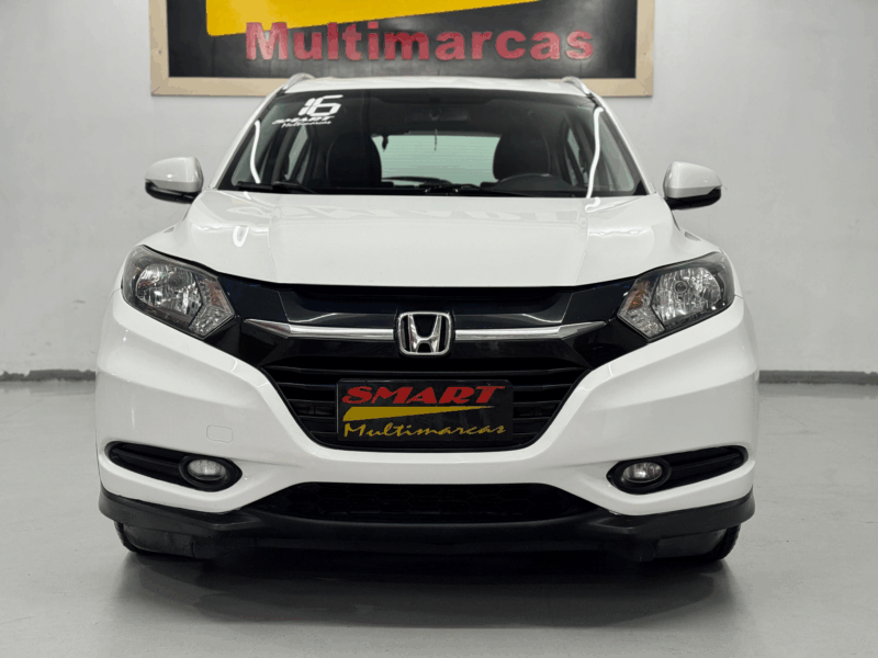 Honda HR-V  '2016