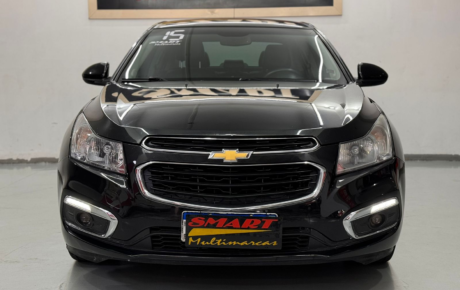 CHEVROLET Cruze  '2015